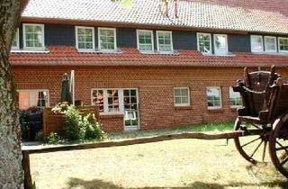 Wohnung mieten in 29348 Eschede, Großzügige 3 Zimmer Wohnung mit Terrasse zu vermieten