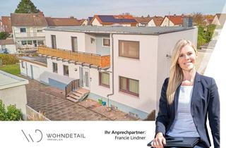 Haus kaufen in 64807 Dieburg, *Familienglück* auf 123 m² – Platz zum Wachsen im Herzen von Dieburg