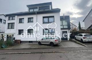 Wohnung mieten in Kölllestraße 25, 89077 Ulm, Exklusive 3 Zimmer Wohnung am Kuhberg