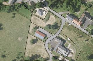 Immobilie kaufen in 54646 Brimingen, Provisionsfrei! Baugrundstück für zwei Einfamilienhäuser in Brimingen