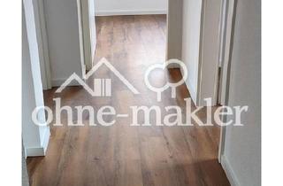 Wohnung mieten in 49545 Tecklenburg, Kernsaniert, traumhaft und ruhig / 3ZKB mit 67 qm und Gartenanteil in Tecklenburg