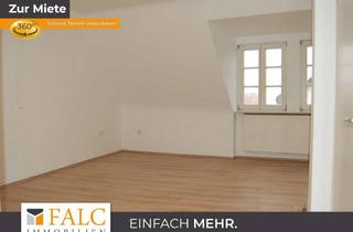 Wohnung mieten in 34537 Bad Wildungen, +++Frisch renovierte Wohnung im Dachgeschoss mit 2 Zimmer und Badezimmer zu vermieten+++