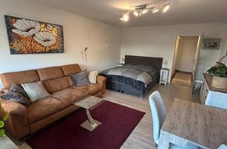 Wohnung kaufen in 71522 Backnang, Backnang - 1 Zimmer Apartment in Meersburg mit Außenstellpl. Provisionsfrei