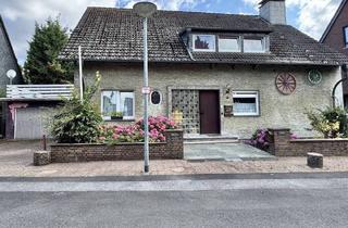 Einfamilienhaus kaufen in 47495 Rheinberg, Rheinberg - freisteh. EFH mit Einliegerwohnung und Doppelgarage
