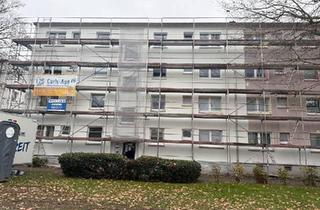 Wohnung kaufen in 49084 Osnabrück, Osnabrück - Provisionsfreie Eigentumswohnung in Osnabrück - Schinkel