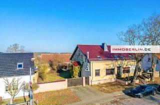 Mehrfamilienhaus kaufen in 16775 Schönermark, Mehrfamilienhaus, Wohnhaus in Schönermark