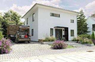 Haus kaufen in 34326 Morschen, Morschen - Das Stadthaus zum Wohlfühlen in Morschen OT Altmorschen - Komfort und Design perfekt kombiniert