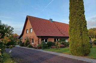 Einfamilienhaus kaufen in 19258 Boizenburg, Boizenburg/Elbe - Doppelhaushälfte