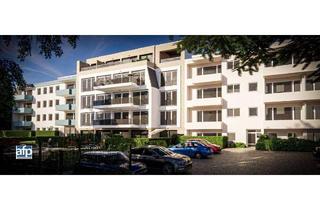 Wohnung kaufen in 14165 Berlin, Berlin - Projekt CLAS 69 in Berlin-Zehlendorf - z.B. die WE 3 als Energieeffizienzhaus 40 gemäß GEG