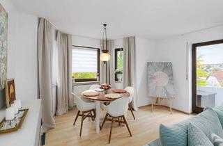 Wohnung kaufen in 97078 Würzburg, Würzburg - Zukunftssichere Investition in schöner Lage!