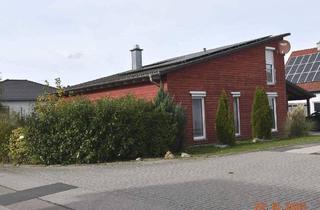Einfamilienhaus kaufen in Am Moosgraben 34, 91572 Bechhofen, Bechhofen - Familienfreundliches Einfamilienhaus mit großer Terrasse in Bechhofen