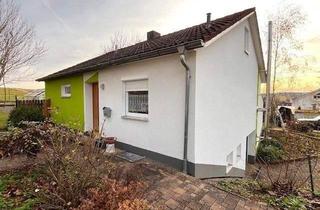 Haus kaufen in 78078 Niedereschach, Niedereschach - Wohnen auf dem Land. Feines, kleines Landhaus in naturnaher Lage. Bezug n. Absprache