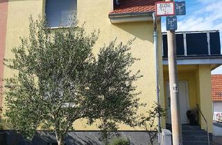 Doppelhaushälfte kaufen in 76646 Bruchsal, Bruchsal - Doppelhaushälfte