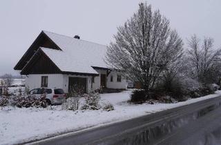 Einfamilienhaus kaufen in 78166 Donaueschingen, Donaueschingen - Freistehendes Einfamilienhaus in Donaueschingen OT Hubertshofen