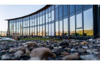 Haus kaufen in 65474 Bischofsheim, Bischofsheim - Exklusives Wohnen in historischem Ambiente 4 Reihenhäuser im Ringlokschuppen Bischofsheim