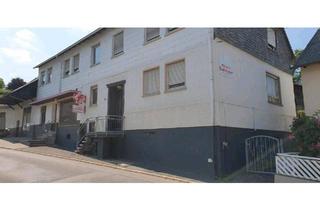 Mehrfamilienhaus kaufen in 55257 Budenheim, Budenheim - Mehrfamilien Haus in Mörschied