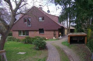 Haus kaufen in 21337 Lüneburg, Lüneburg - Einfamilien- Wohnhaus in ruhiger Lage