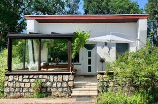 Haus kaufen in 19399 Goldberg, Goldberg - Ferienhaus Bungalow in Dobbertin (M-V) in See Nähe zu verkaufen