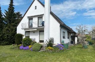 Haus kaufen in 86633 Neuburg, Neuburg an der Donau - ZFHEFH in einmaliger Lage in Neuburg Innenstadt