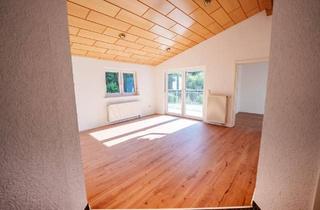 Penthouse kaufen in 97877 Wertheim, Wertheim - Eigentumswohnung in bester Lage von Bestenheid