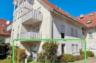 Wohnung kaufen in 72202 Nagold, Nagold - Moderne 2-Zimmerwohnung in Nagold-Vollmaringen mit 2 Stellplätzen