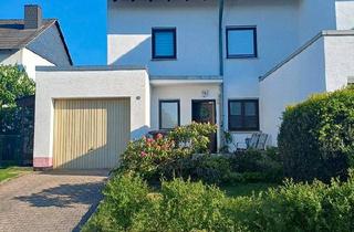 Haus kaufen in 34379 Calden, Calden - Gepflegtes Reihenendhaus mit schönem Garten