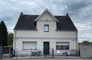 Einfamilienhaus kaufen in 46282 Dorsten, Dorsten - Einfamilienhaus in Dorsten in Ruhiger Lage zu verkaufen