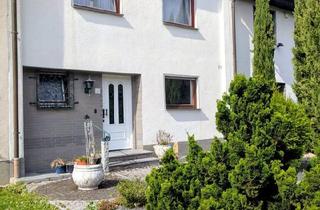 Einfamilienhaus kaufen in 53919 Weilerswist, Weilerswist - Gepflegtes Einfamilienhaus mit Terrasse, Garten und Garage