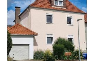 Einfamilienhaus kaufen in 34414 Warburg, Warburg - Einfamilienhaus