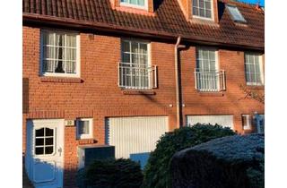 Reihenhaus kaufen in 22419 Hamburg, Hamburg - Schönes Split-Level Reihenhaus in Langenhorn