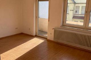 Wohnung kaufen in 67059 Ludwigshafen, Ludwigshafen am Rhein - 2 Zimmerwohnung zu verkaufen von Eigentümer
