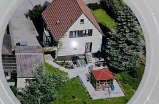 Einfamilienhaus kaufen in 78183 Hüfingen, Hüfingen - Einfamilienhaus in Hüfingen