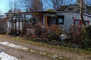 Haus kaufen in 72820 Sonnenbühl, Sonnenbühl - Mobilheim zu verkaufen