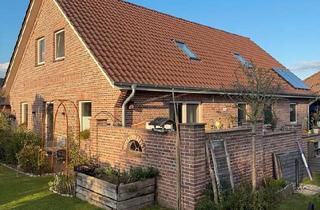 Einfamilienhaus kaufen in 25917 Leck, Leck - Einfamilienhaus