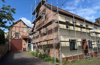 Einfamilienhaus kaufen in 55606 Kirn, Kirn - Mietkauf möglich 1.Fam.Haus 31. Mai um 14 Uhr vor Ort