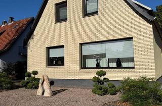 Einfamilienhaus kaufen in 27432 Bremervörde, Bremervörde - Einfamilienhaus in ruhiger Lage in Bremervörde