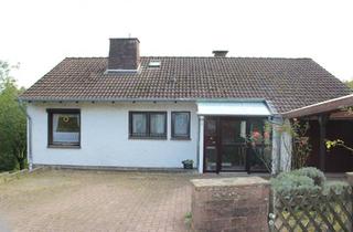 Haus kaufen in 31020 Salzhemmendorf, Salzhemmendorf - ANGEBOT! EFH Osterwald-Salzh. nahe Hannover, Hildesh., HM privat!