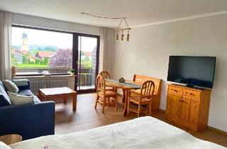 Haus kaufen in 87466 Oy-Mittelberg, Oy-Mittelberg - Charmante 2-Zimmer-Wohnung in ruhiger Lage mit Pool und mehr