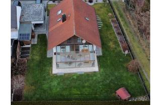 Einfamilienhaus kaufen in 95030 Hof, Hof - Einfamilienhaus