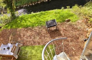 Einfamilienhaus kaufen in 35606 Solms, Solms - Traumhaftes Ein-Zweifamilienhaus, vielseitig und modernisiert