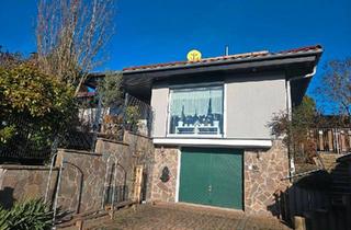 Einfamilienhaus kaufen in 63637 Jossgrund, Jossgrund - Umfassend saniertes Einfamilienhaus im Jossgrund