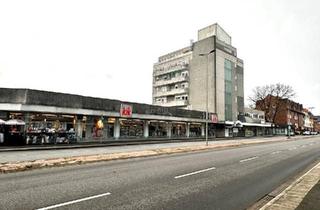 Wohnung kaufen in 26382 Wilhelmshaven, Wilhelmshaven - 1-Zimmer Appartment - saniert, mit Balkon in Rathausnähe!