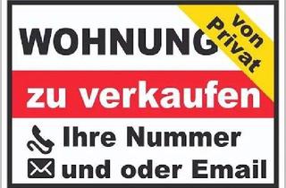 Wohnung kaufen in 26969 Butjadingen, Butjadingen - Erdgeschosswohnung in Butjadingen-Fedderwaddersiel zu verkaufen