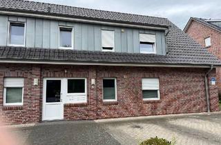 Wohnung kaufen in 49424 Goldenstedt, Goldenstedt - Top 3 Zi. Wohnung im 1.OG. in Lutten mit 2 PKW Stellplätzen