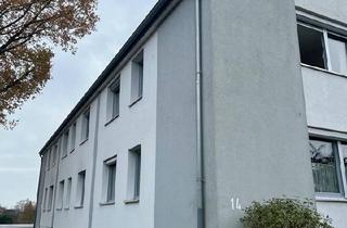 Wohnung kaufen in 27721 Ritterhude, Ritterhude - Kapitalanlage in Ihlpohl | vermietete 3-Zimmer Wohnung