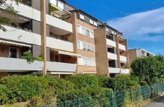 Wohnung kaufen in 28865 Lilienthal, Lilienthal - Gepflegte 3-Zimmerwohnung Fahrstuhl gute Lage vonan privat