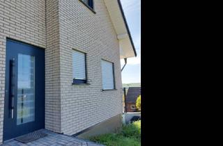 Wohnung kaufen in 54316 Pluwig, Pluwig - Provisionsfreie Erstbezugs-Maisonette mit Garten & Garage