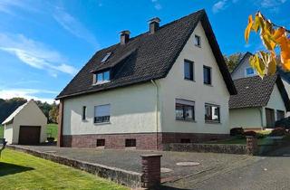 Einfamilienhaus kaufen in 32689 Kalletal, Kalletal - Einfamilienhaus im Kalletal