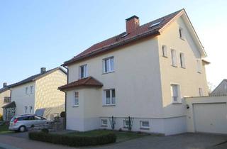 Einfamilienhaus kaufen in 33165 Lichtenau, Lichtenau - Wohnhaus mit 2 Einheiten, ruhige Lage in Lichtenau provisionsfrei