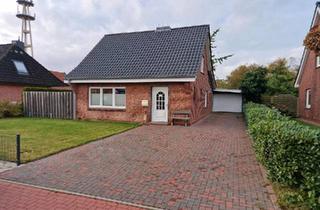 Einfamilienhaus kaufen in 25709 Marne, Marne - Einfamilienhaus